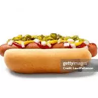 HOT DOG