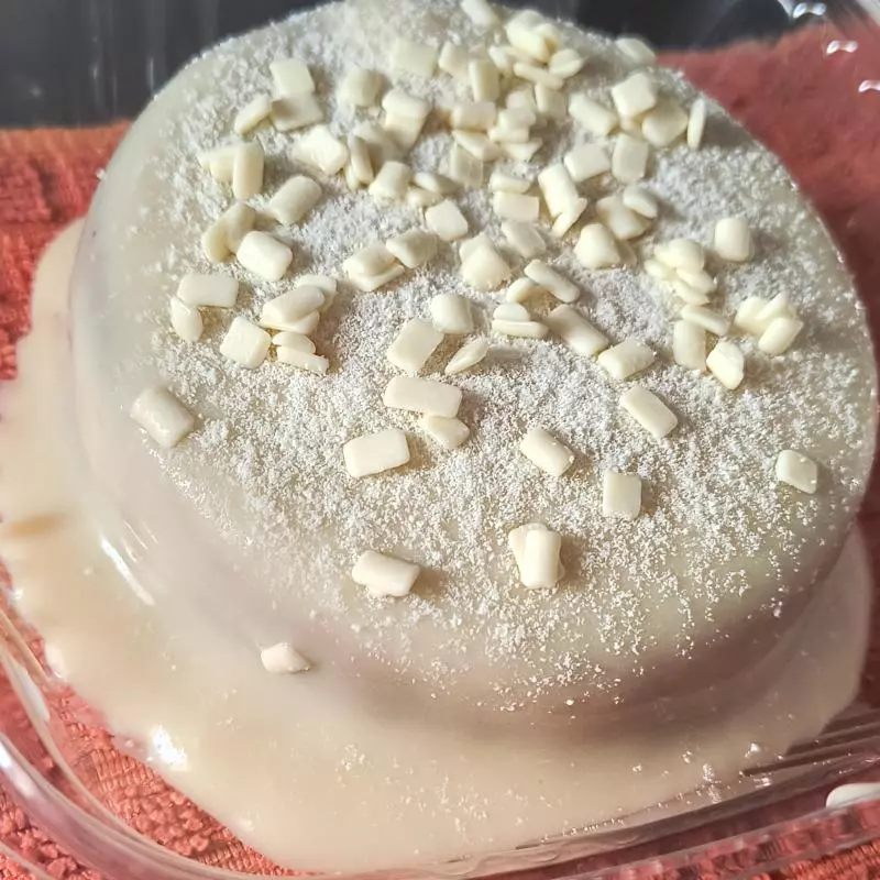 NINHO CREMOSO