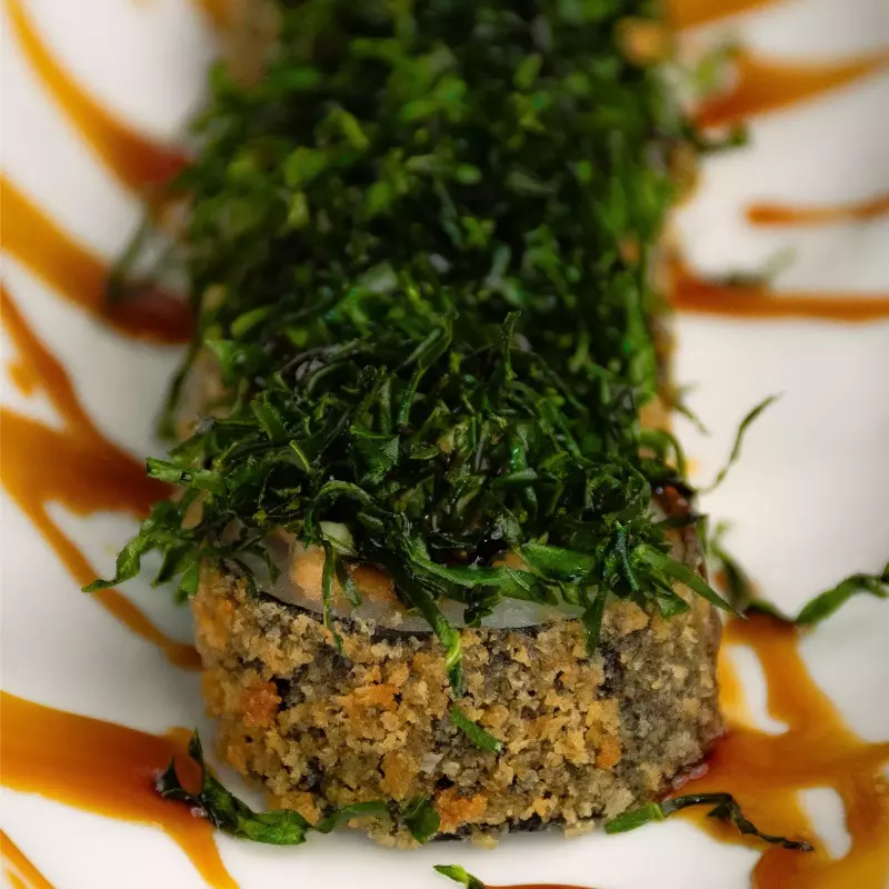 Hot especial com couve