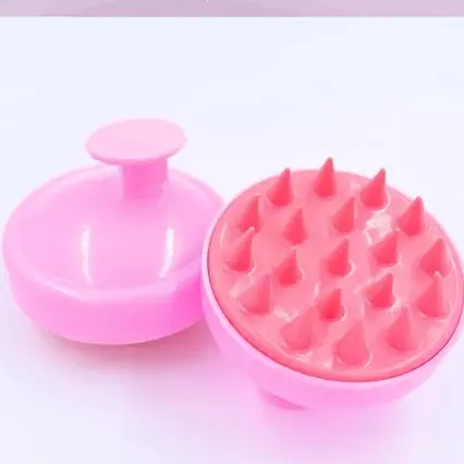 MASAJEADOR CAPILAR SHAMPOO