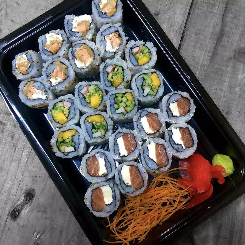 Combo 2 (32peças)