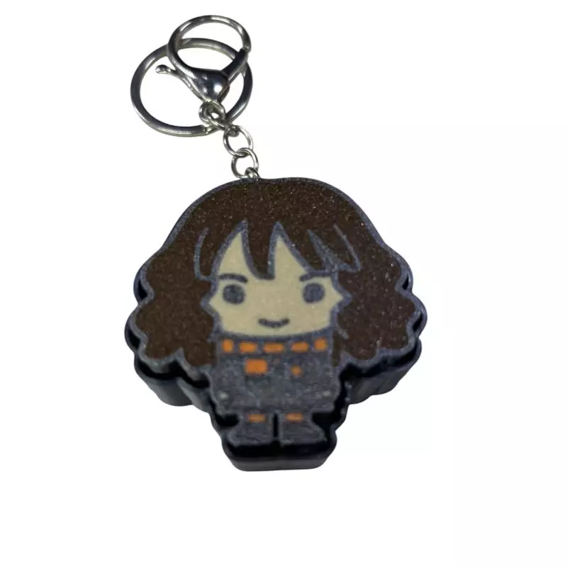 Clave: CKHE Clicker Hermione