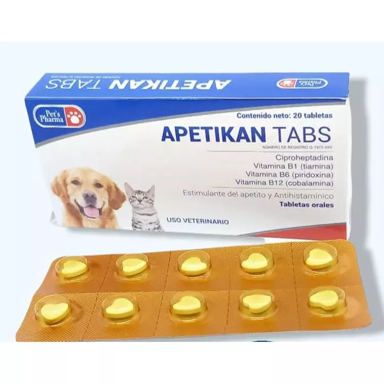 APETIKAN