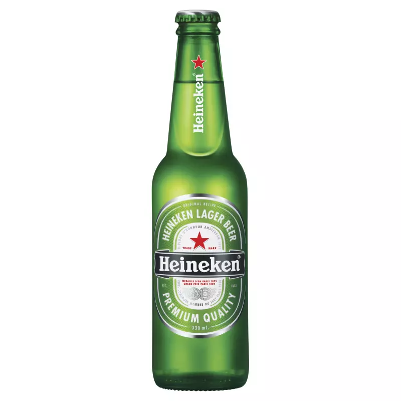 Heineken