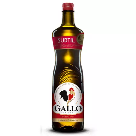 Azeite de Oliva Sallo 750 ml