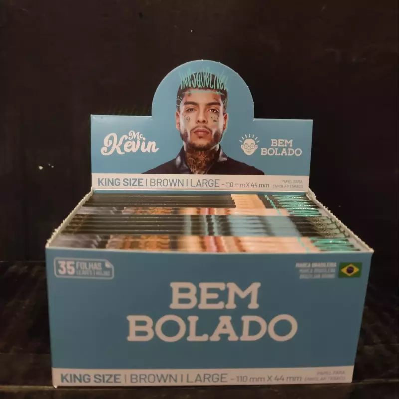 SEDA BEM BOLADO MC KEVIN