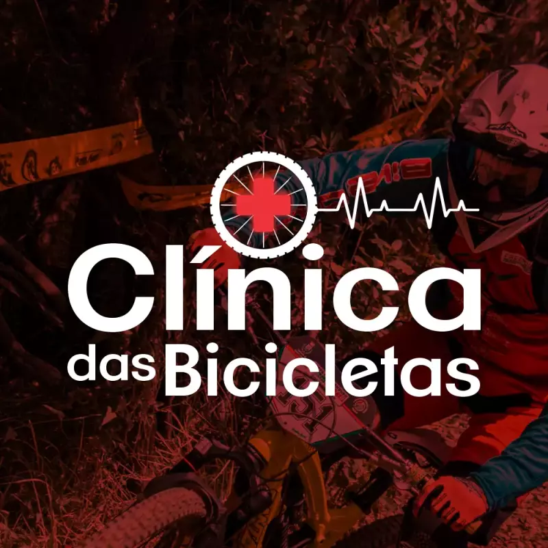 Clínica das Bicicletas 🚲