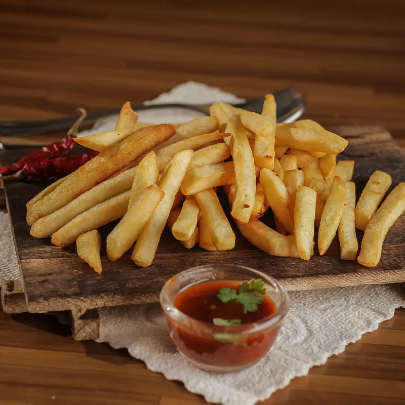 Batata Frita