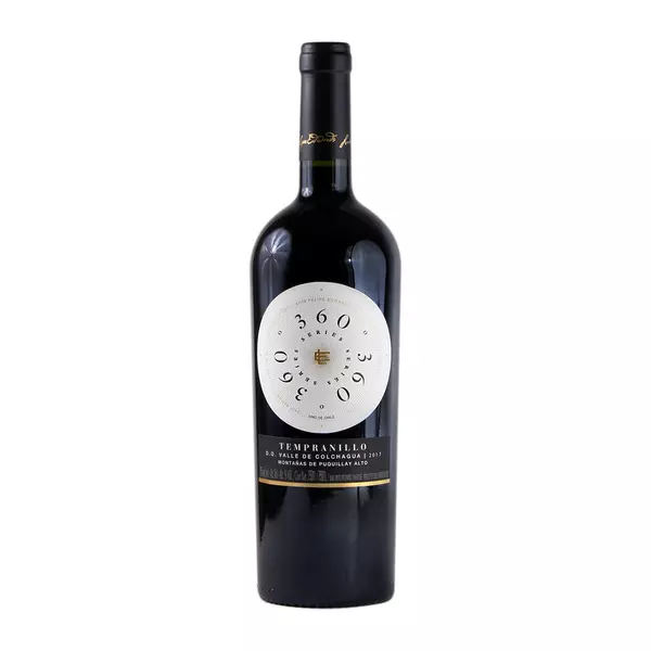 Vinho 360 750ml
