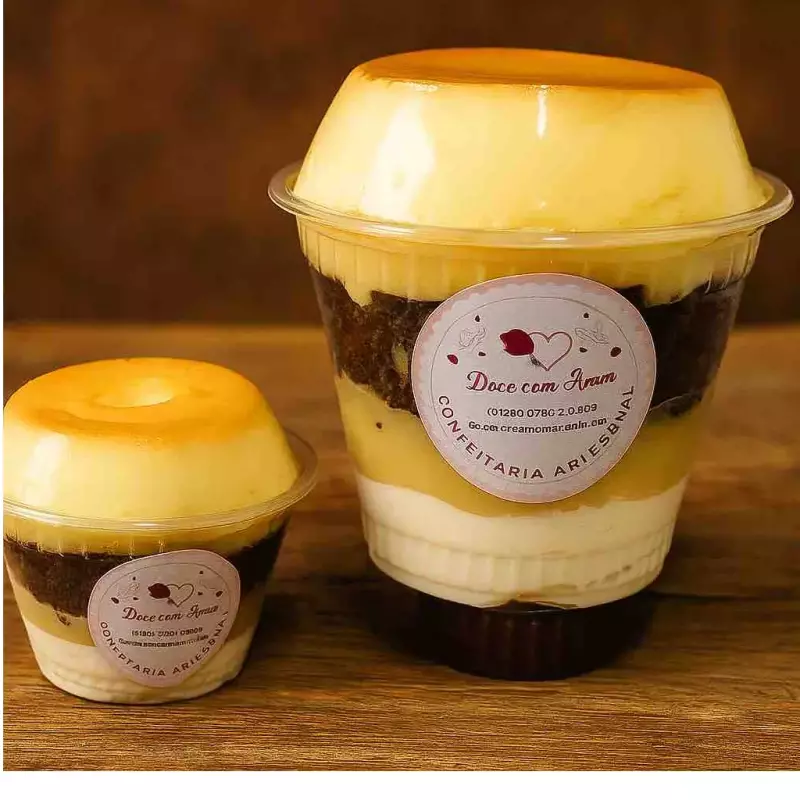 Copodim de Ninho 305g