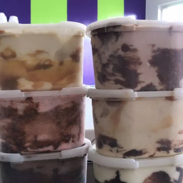 NUTELLA - 1,5 LITROS