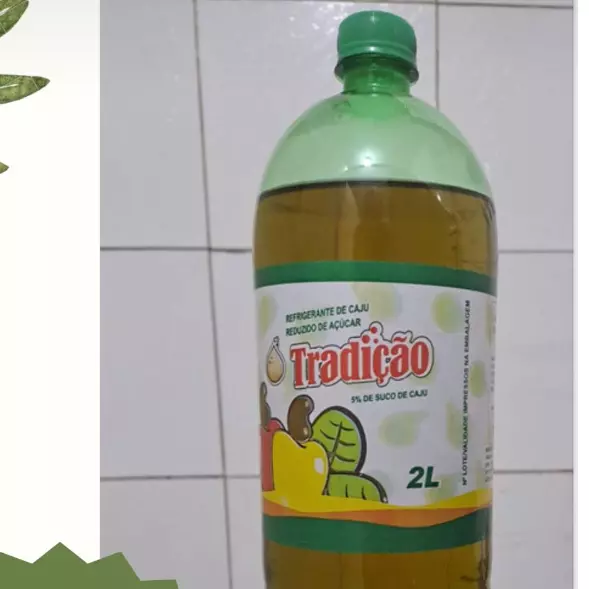 Cajuína 2 l