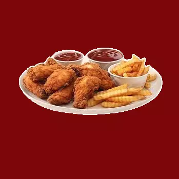 Porção de Peito de Frango