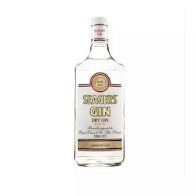 GIN SEARGERS 980 ML