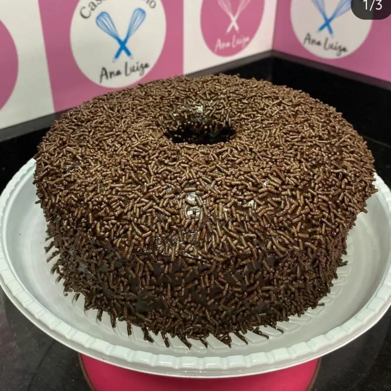 brigadeiro