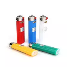 Isqueiro Bic Grande