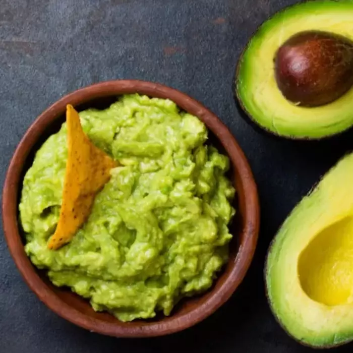 GUACAMOLE
