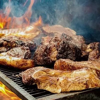 PICADA DE CORTES FINOS