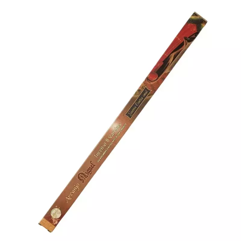 FLUTE ARCANJO MIGUEL