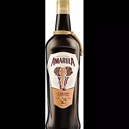 AMARULA
