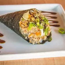 TEMAKI SALMÃO SKIN