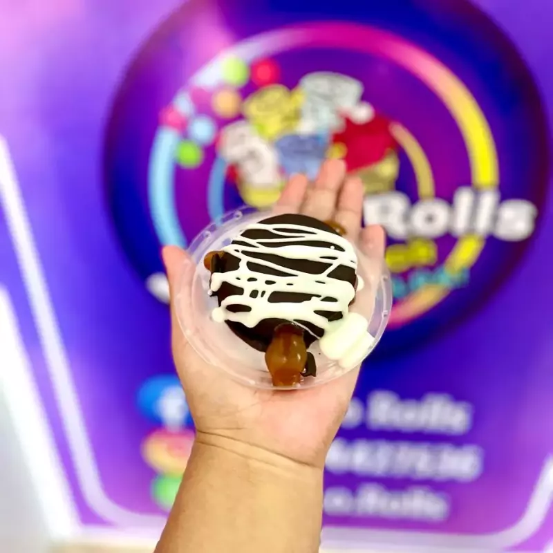 Alfajor