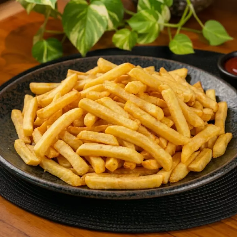 BATATA FRITA SIMPLES