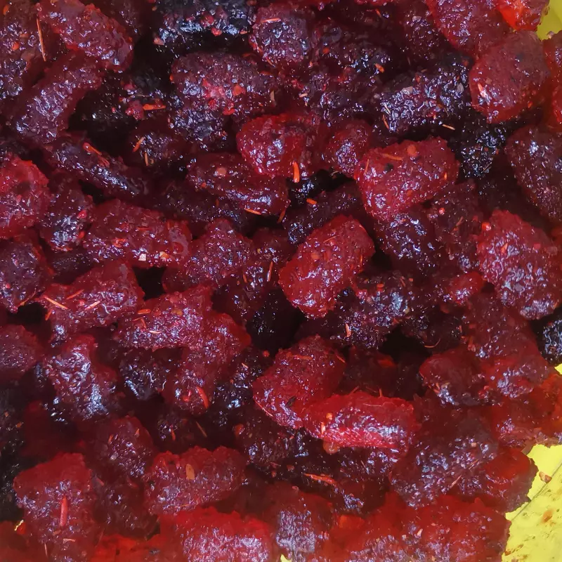 Panda Chamoy 100 gr.