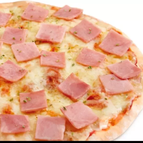 POLLO JAMON  ✅️