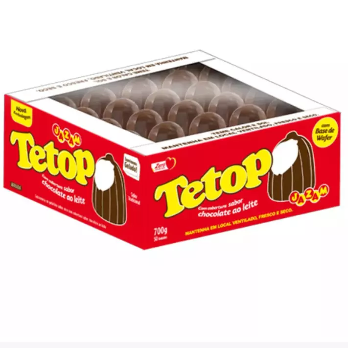 Tetop (6014)