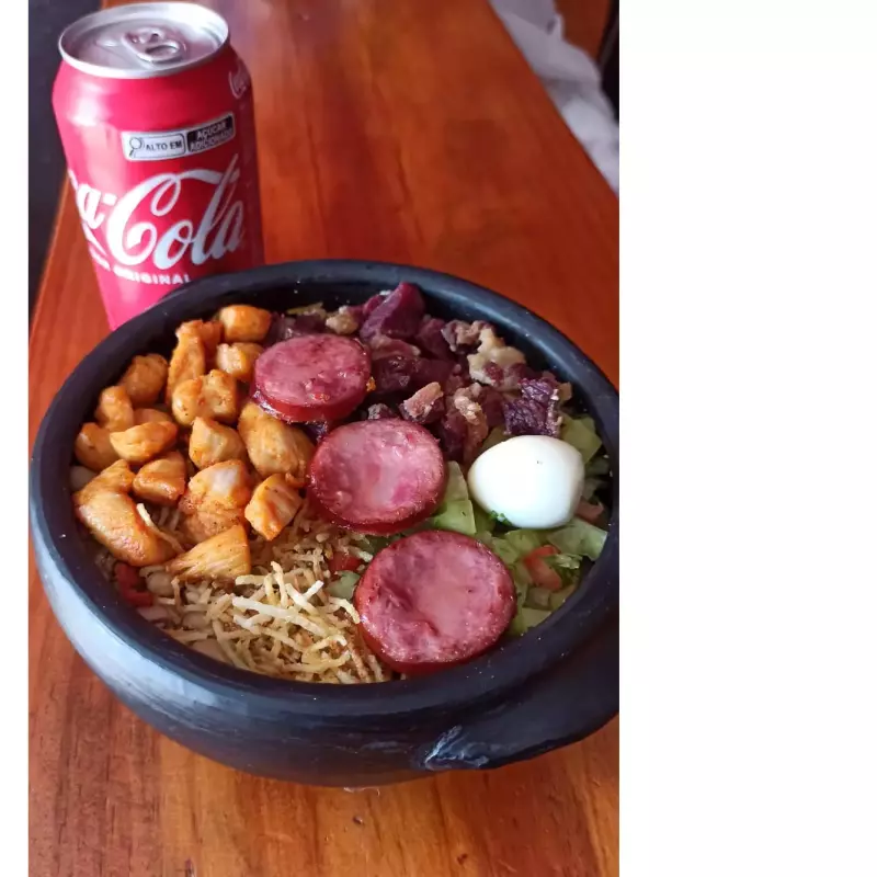 combo SolBresa 2 pessoas