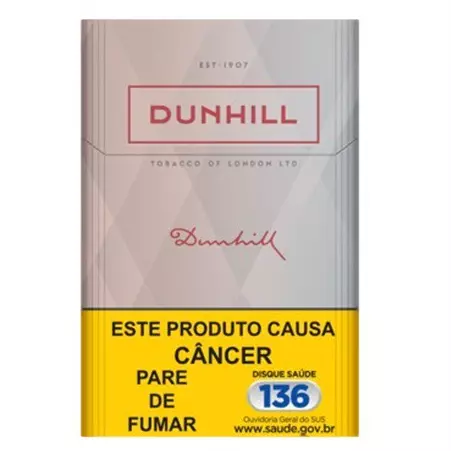 DUNHILL CALTON