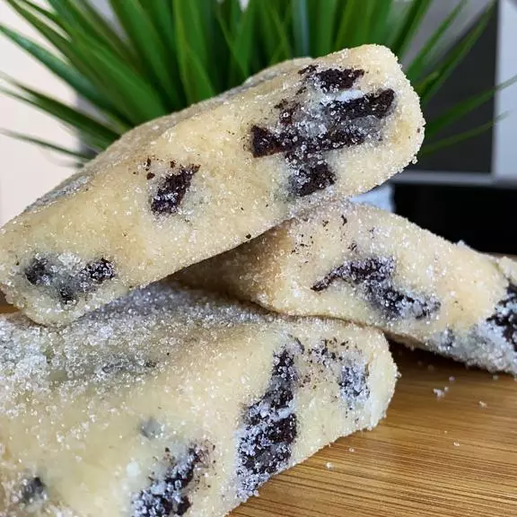 Palha Italiana Negresco