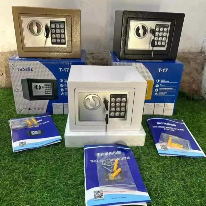 ⭐️CAJA FUERTE🌟