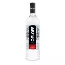 Vodka Nacional