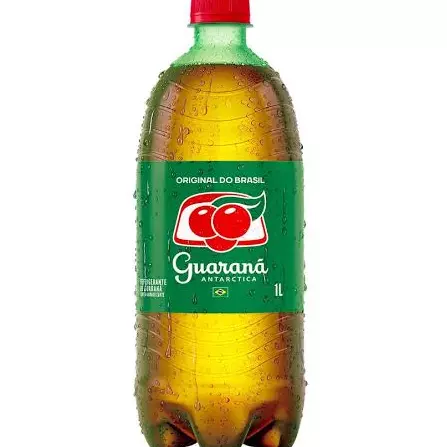 Guarana 1 litro