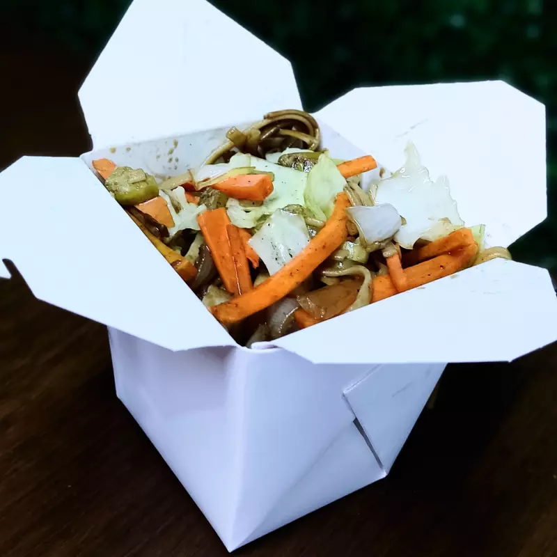Box de Gohan