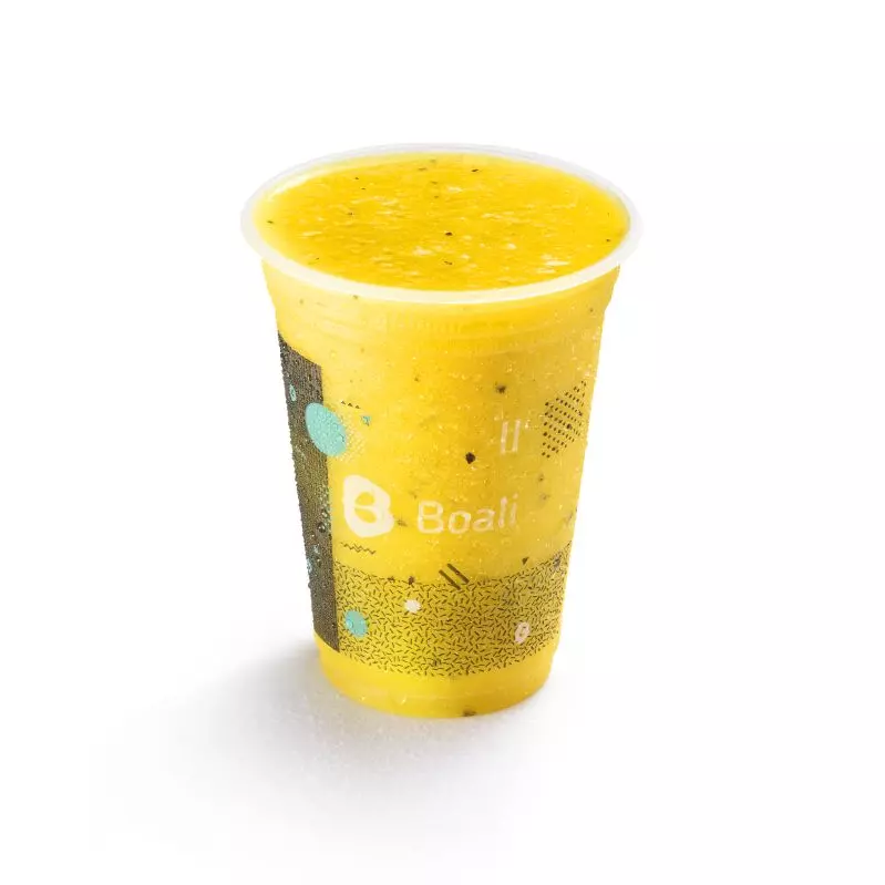 Suco Xô Inchaço
