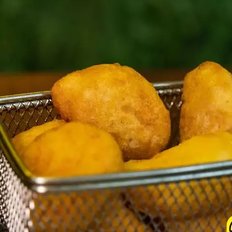Mini Chiken Supremo🍗