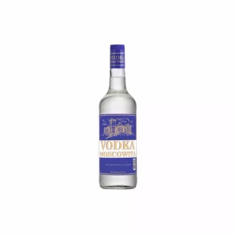 Vodka Moscowita 900ML