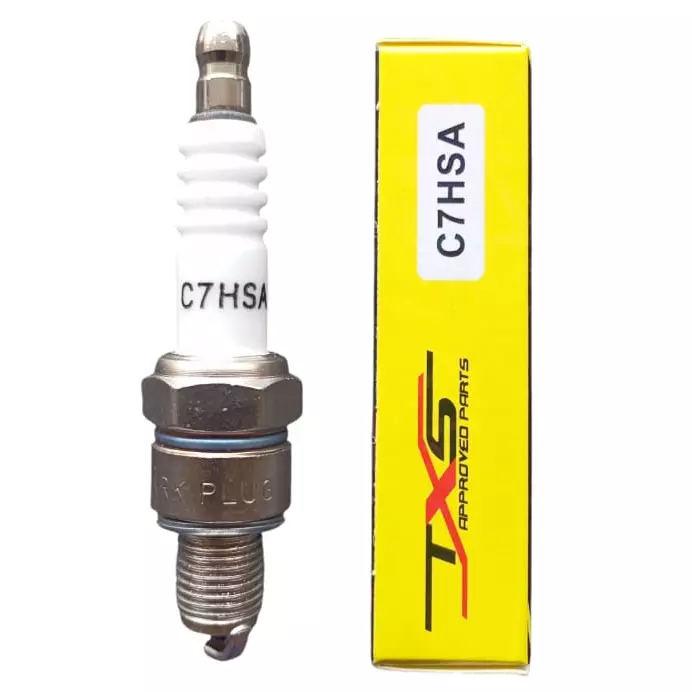 BUJIA C7HSA TXS