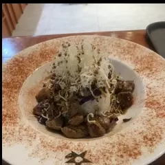 Teriyaki de Arrachera