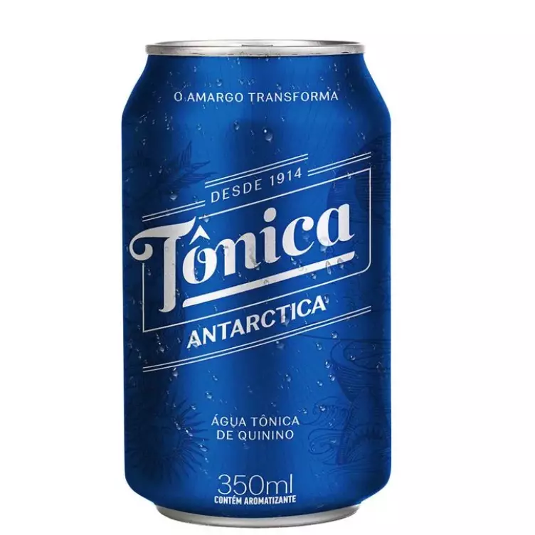 Água Tônica 350ml