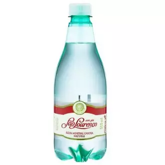 Água Mine São Lourenço - 300ml