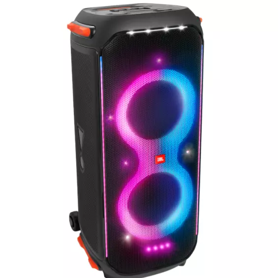 JBL PartyBox 710 Preta