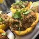 Yolitas de Cangrejo x6