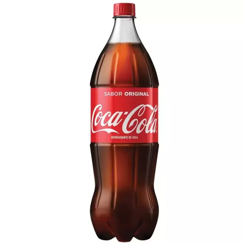 Coca Cola 1,5L