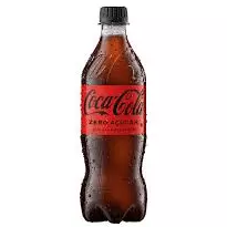 Coca Cola Zero 600ml