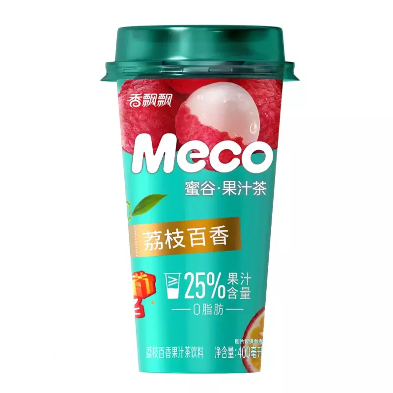 Meco Ice Tea Lichi