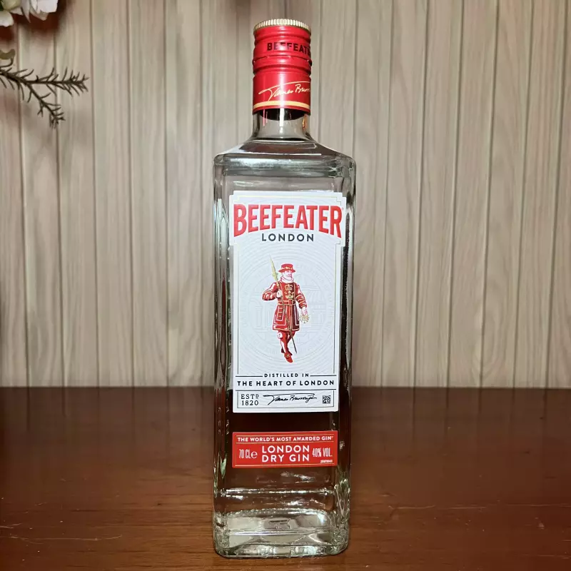 Copa Beefeater